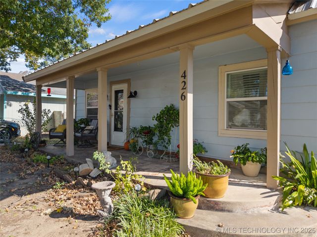 426 E Street SE, Ardmore, OK 73401