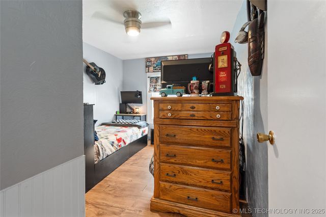 426 E Street SE, Ardmore, OK 73401