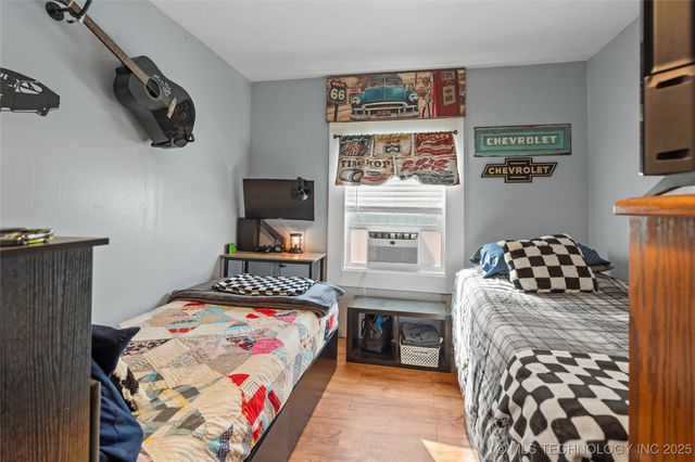 426 E Street SE, Ardmore, OK 73401