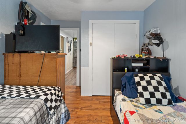 426 E Street SE, Ardmore, OK 73401