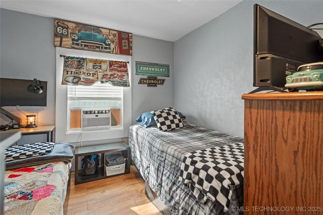 426 E Street SE, Ardmore, OK 73401