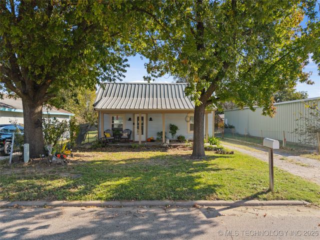426 E Street SE, Ardmore, OK 73401