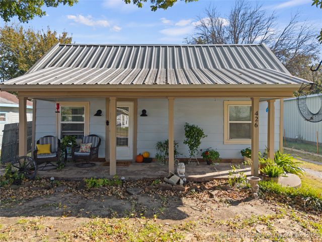 426 E Street SE, Ardmore, OK 73401