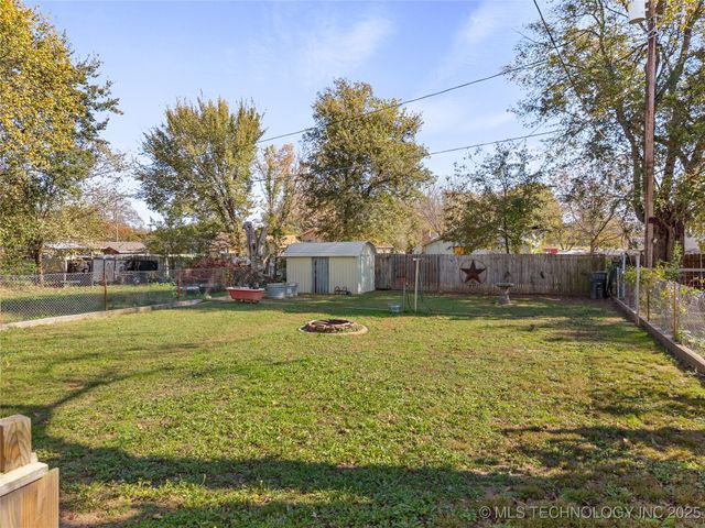 426 E Street SE, Ardmore, OK 73401