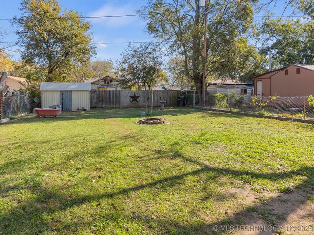 426 E Street SE, Ardmore, OK 73401