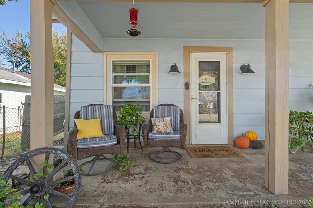 426 E Street SE, Ardmore, OK 73401