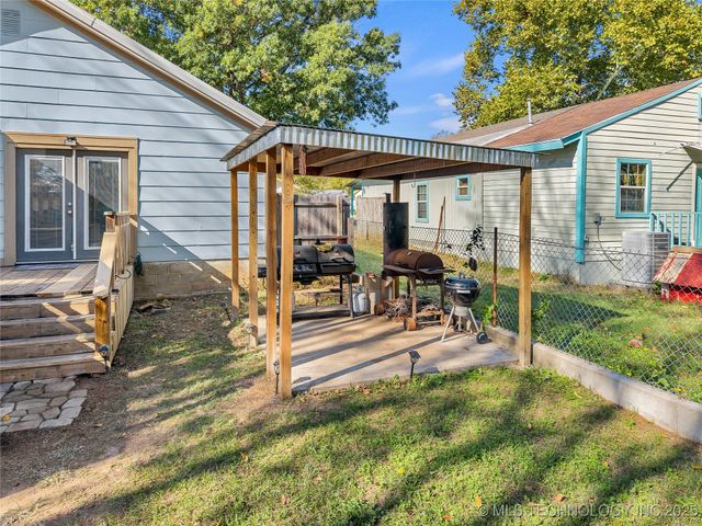 426 E Street SE, Ardmore, OK 73401