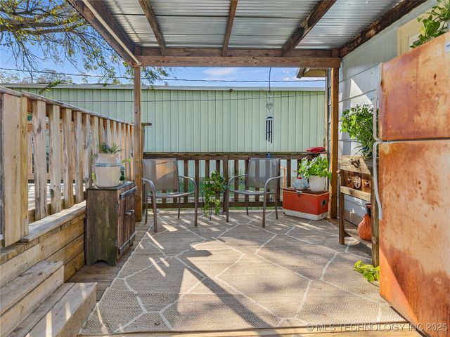 426 E Street SE, Ardmore, OK 73401