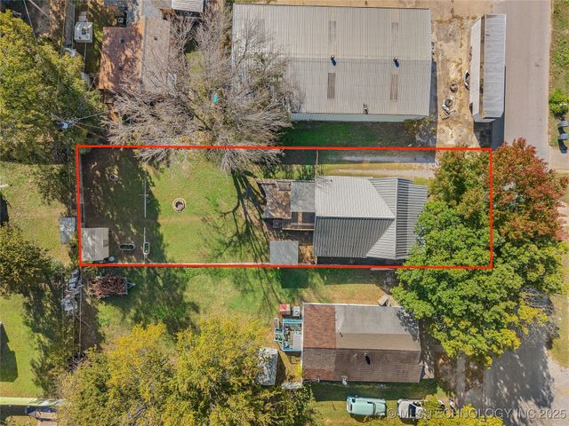 426 E Street SE, Ardmore, OK 73401