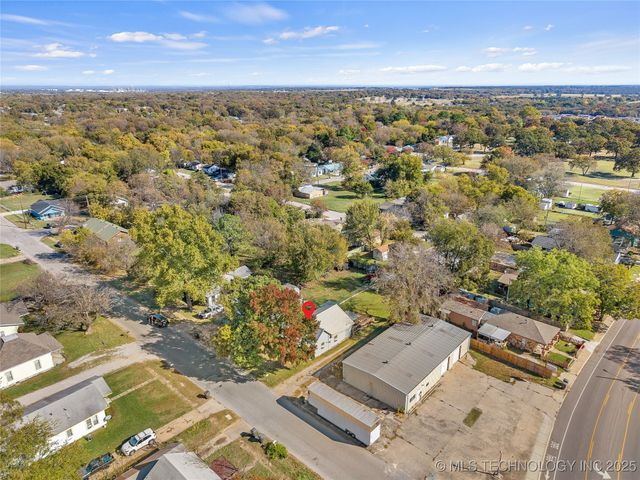 426 E Street SE, Ardmore, OK 73401