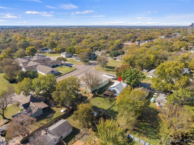 426 E Street SE, Ardmore, OK 73401