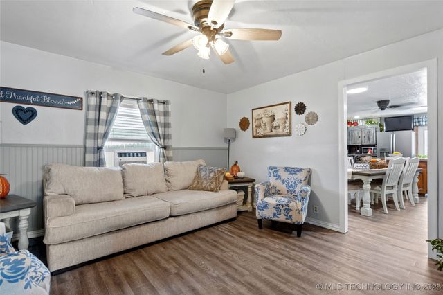 426 E Street SE, Ardmore, OK 73401