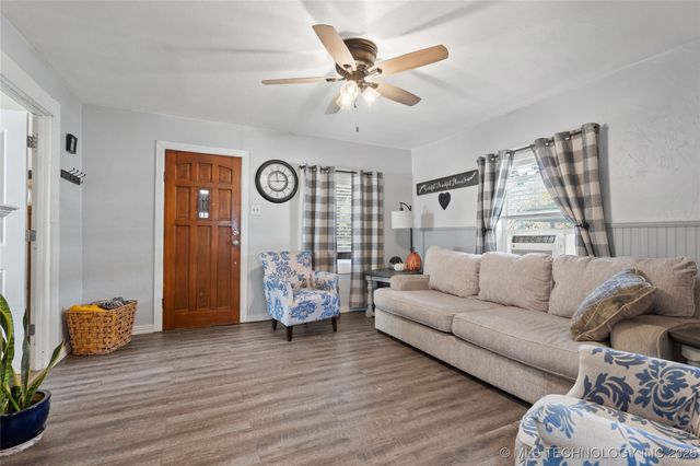 426 E Street SE, Ardmore, OK 73401