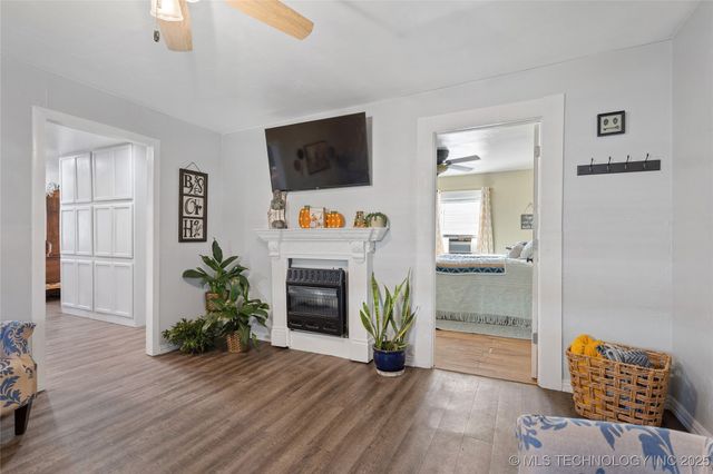 426 E Street SE, Ardmore, OK 73401