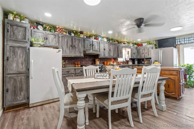 426 E Street SE, Ardmore, OK 73401