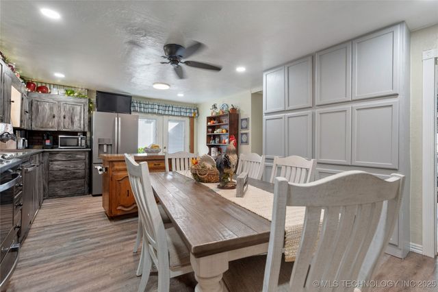 426 E Street SE, Ardmore, OK 73401