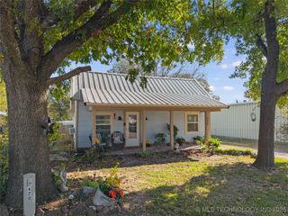 426 E Street SE, Ardmore, OK 73401
