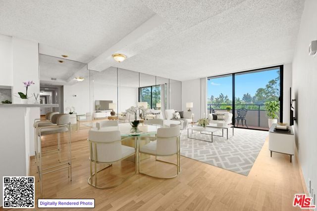 10535 Wilshire Boulevard 810, Los Angeles, CA 90024