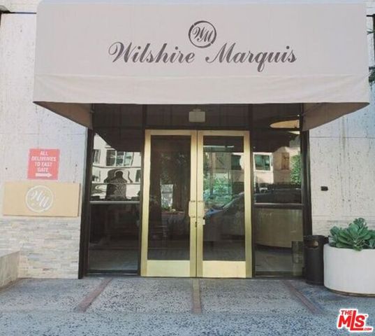 10535 Wilshire Boulevard 810, Los Angeles, CA 90024