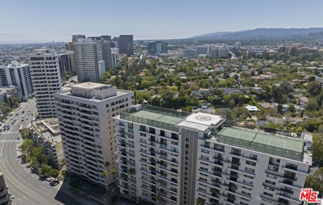 10535 Wilshire Boulevard 810, Los Angeles, CA 90024