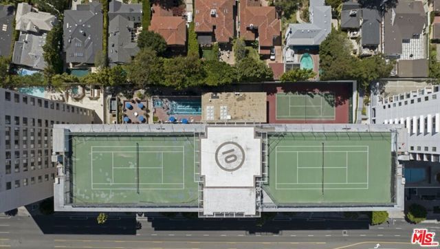 10535 Wilshire Boulevard 810, Los Angeles, CA 90024