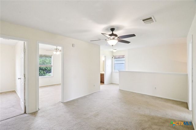 605 Draco Drive, Killeen, TX 76542
