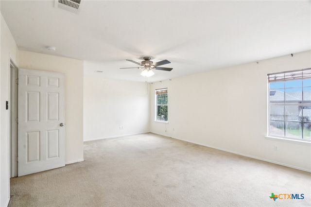 605 Draco Drive, Killeen, TX 76542