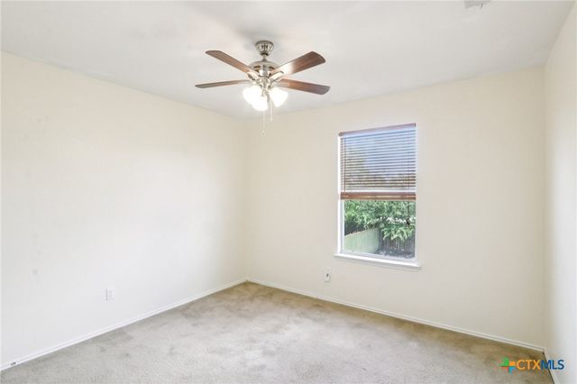 605 Draco Drive, Killeen, TX 76542