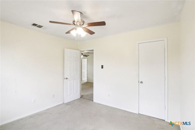605 Draco Drive, Killeen, TX 76542