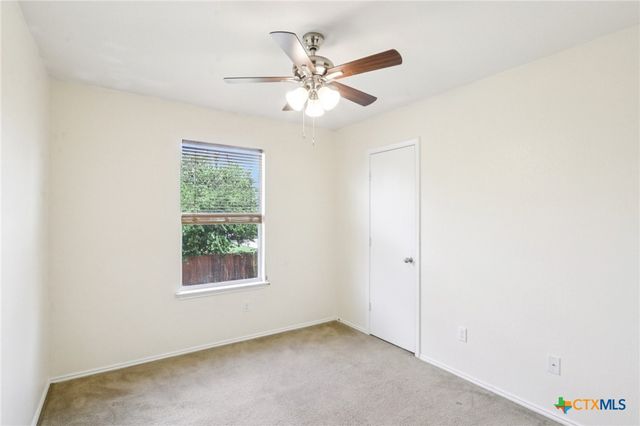 605 Draco Drive, Killeen, TX 76542