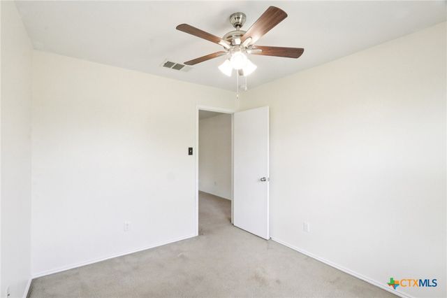 605 Draco Drive, Killeen, TX 76542