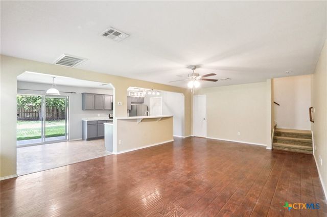 605 Draco Drive, Killeen, TX 76542