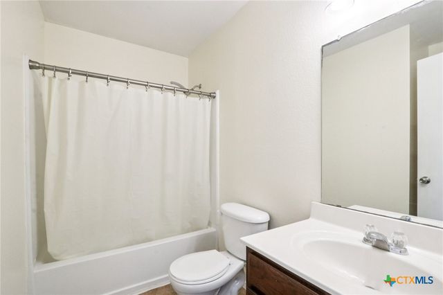 605 Draco Drive, Killeen, TX 76542