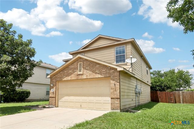 605 Draco Drive, Killeen, TX 76542
