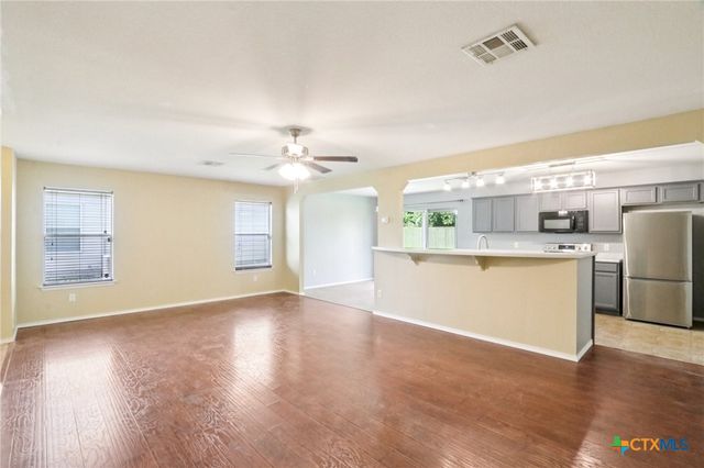 605 Draco Drive, Killeen, TX 76542