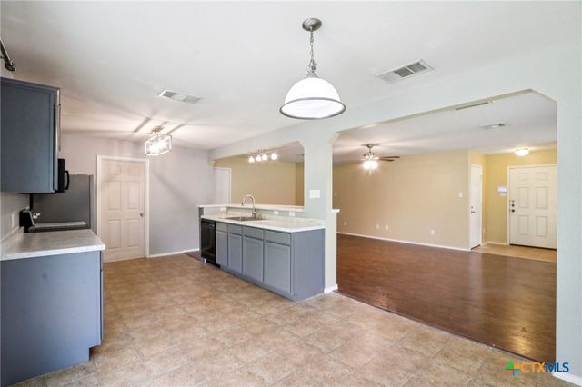 605 Draco Drive, Killeen, TX 76542