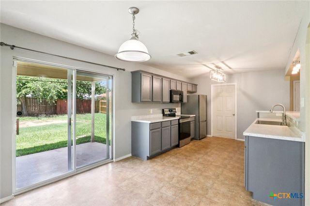 605 Draco Drive, Killeen, TX 76542