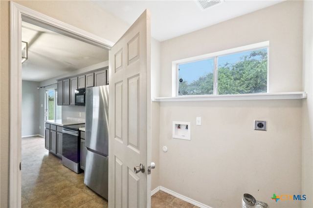 605 Draco Drive, Killeen, TX 76542