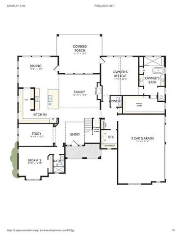 7580 Willow Walk Lane, Cumming, GA 30028