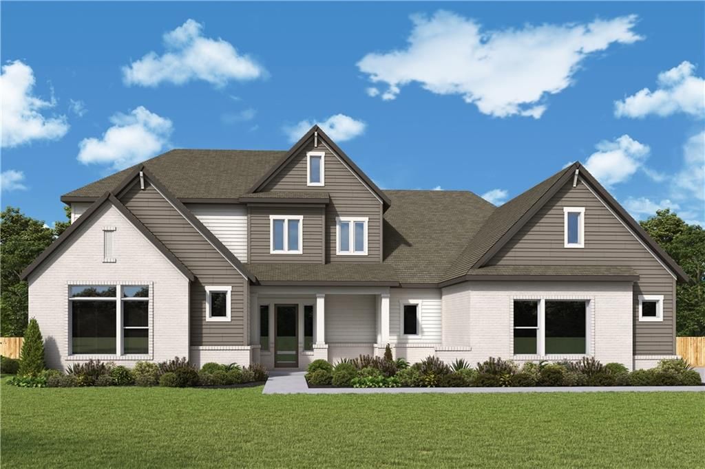 7580 Willow Walk Lane, Cumming, GA 30028