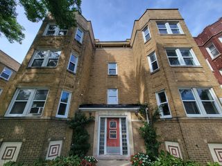 6432 N Richmond Street 2, Chicago, IL 60645