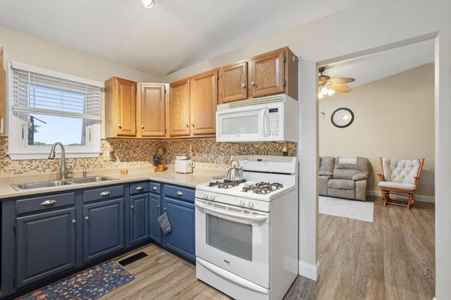 5800 Middle Urbana Road, Springfield, OH 45502