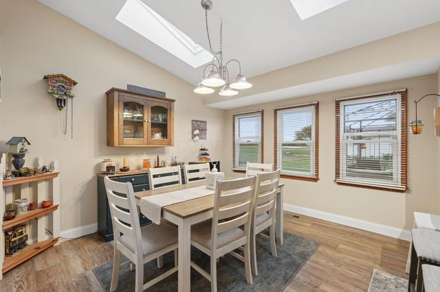5800 Middle Urbana Road, Springfield, OH 45502