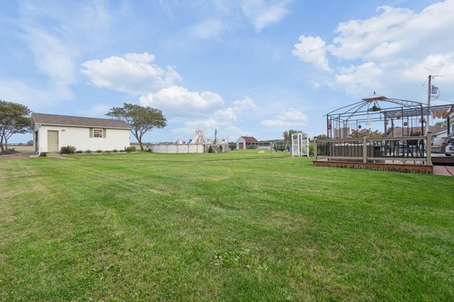 5800 Middle Urbana Road, Springfield, OH 45502