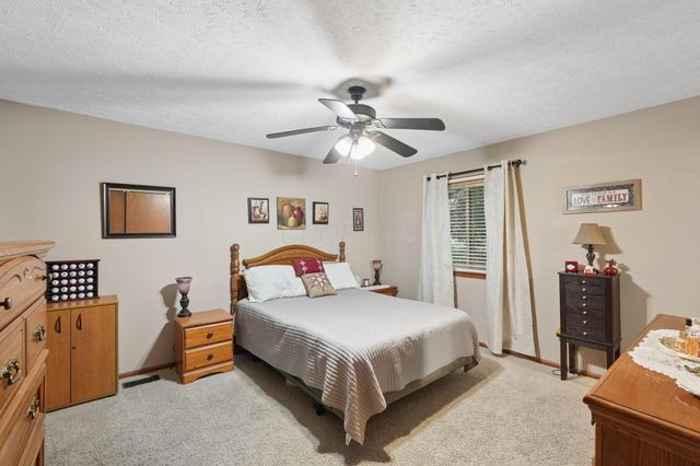 5800 Middle Urbana Road, Springfield, OH 45502