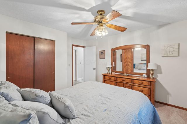 5800 Middle Urbana Road, Springfield, OH 45502