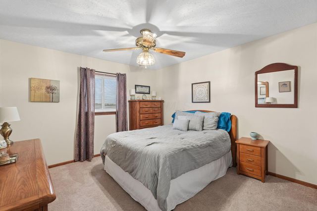 5800 Middle Urbana Road, Springfield, OH 45502