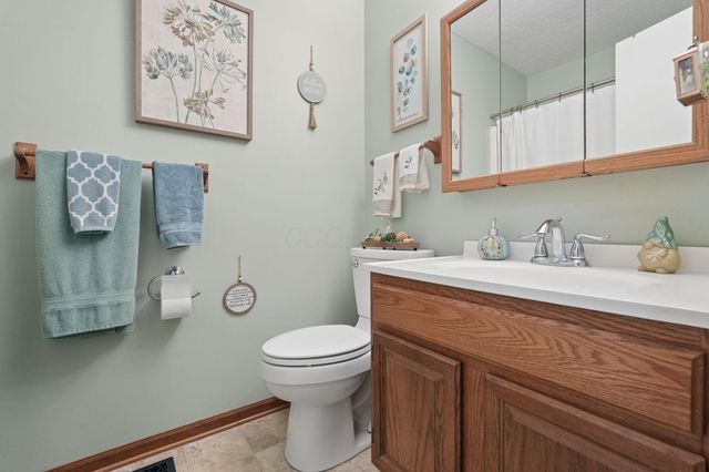 5800 Middle Urbana Road, Springfield, OH 45502