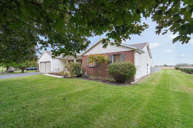 5800 Middle Urbana Road, Springfield, OH 45502