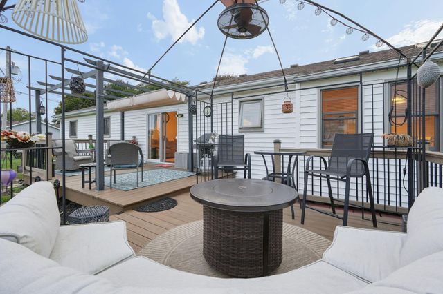5800 Middle Urbana Road, Springfield, OH 45502